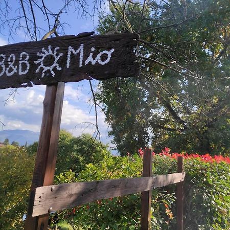 B&B Sole Mio Velletri Zewnętrze zdjęcie