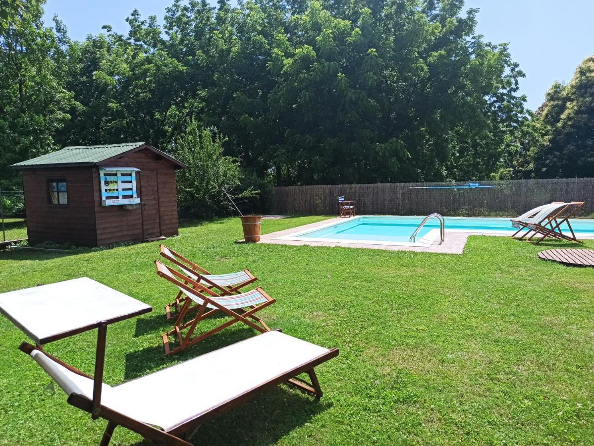 B&B Sole Mio Velletri Zewnętrze zdjęcie