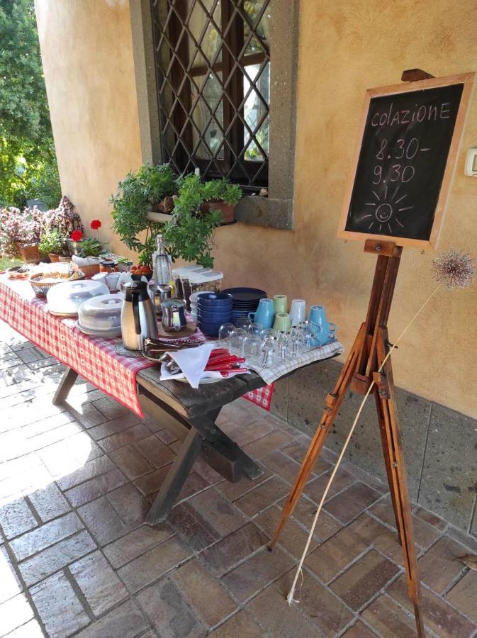 B&B Sole Mio Velletri Zewnętrze zdjęcie
