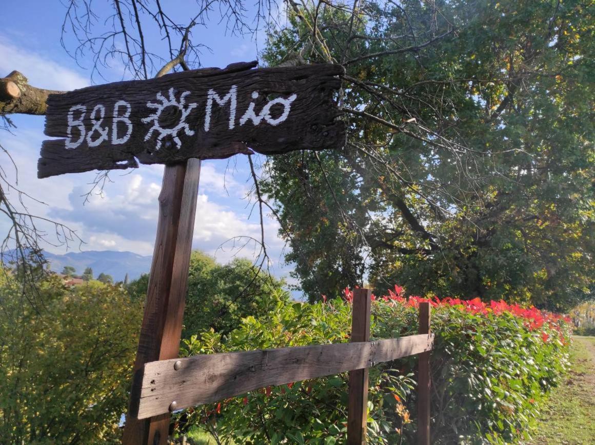 B&B Sole Mio Velletri Zewnętrze zdjęcie