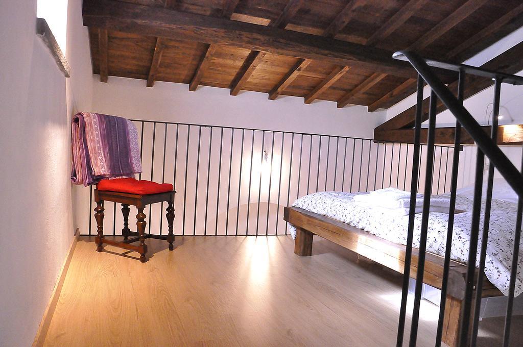 B&B Sole Mio Velletri Zewnętrze zdjęcie