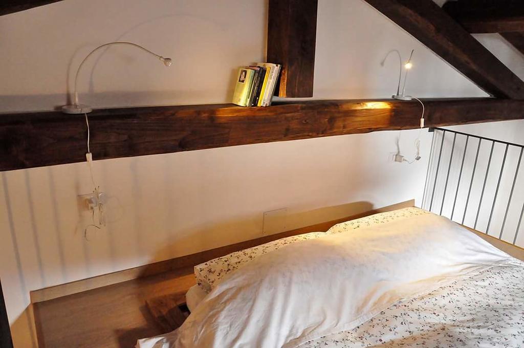 B&B Sole Mio Velletri Zewnętrze zdjęcie
