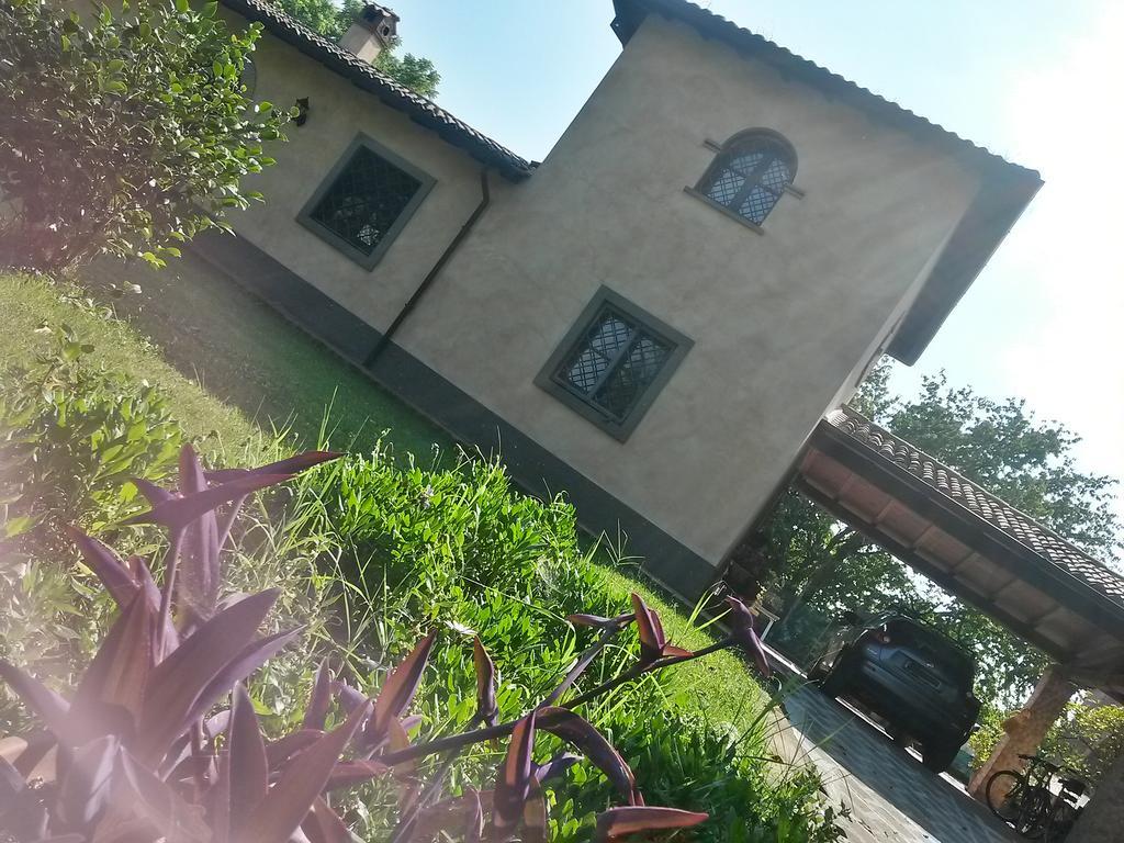 B&B Sole Mio Velletri Zewnętrze zdjęcie