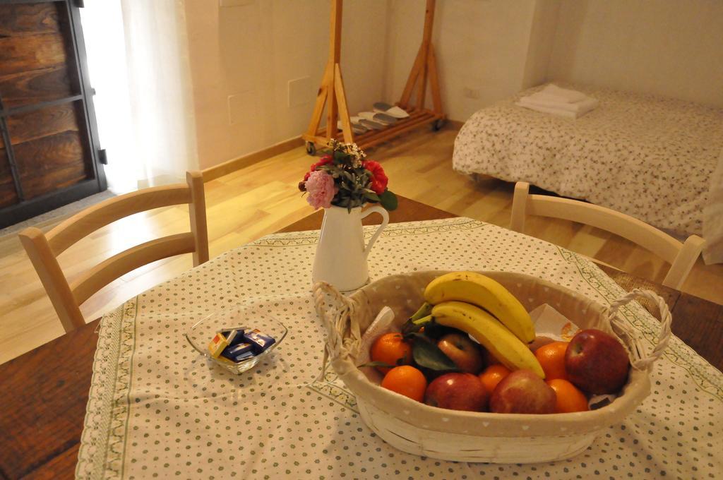 B&B Sole Mio Velletri Zewnętrze zdjęcie