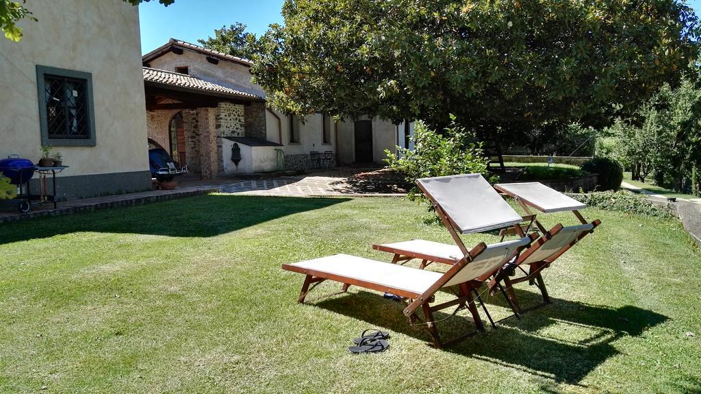 B&B Sole Mio Velletri Zewnętrze zdjęcie