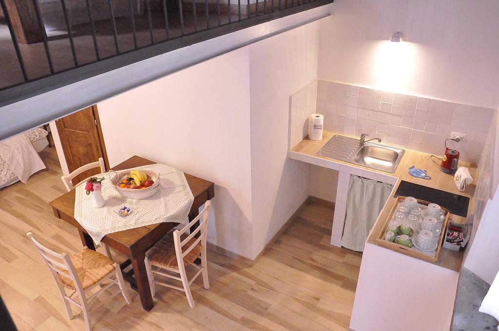 B&B Sole Mio Velletri Zewnętrze zdjęcie