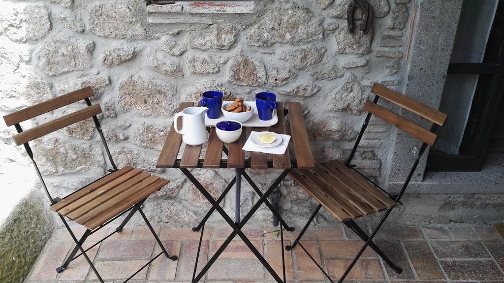 B&B Sole Mio Velletri Zewnętrze zdjęcie