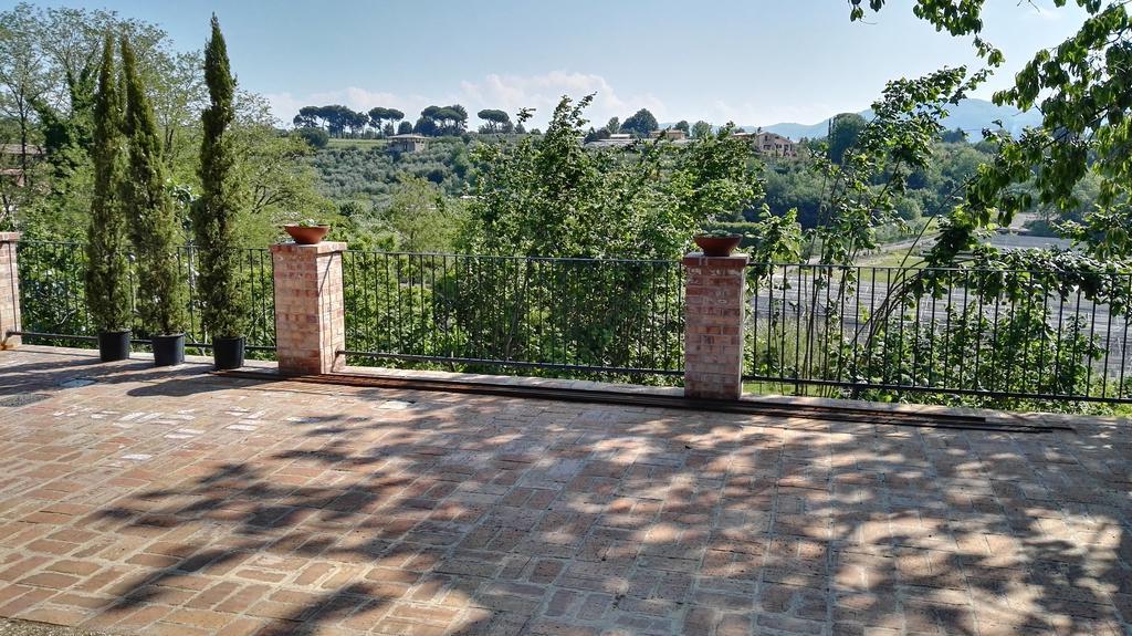 B&B Sole Mio Velletri Zewnętrze zdjęcie