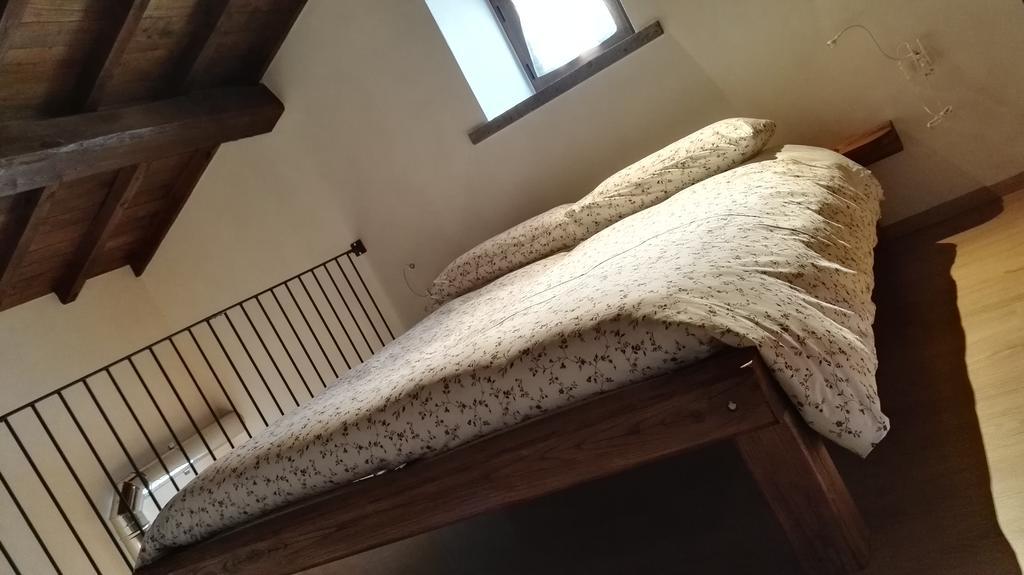 B&B Sole Mio Velletri Zewnętrze zdjęcie