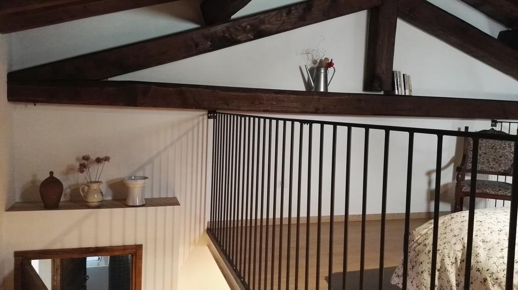 B&B Sole Mio Velletri Zewnętrze zdjęcie